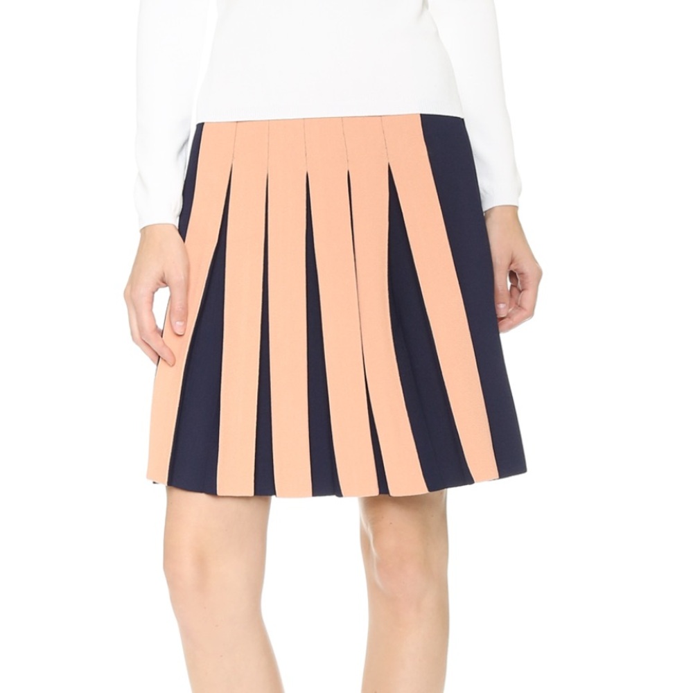 Cedric Charlier Skirt (Size 40)